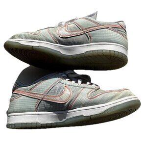 Nike Dunk Low x Union LA Passport Pack Men’s Sz 13 RARE Blue DJ9649-400